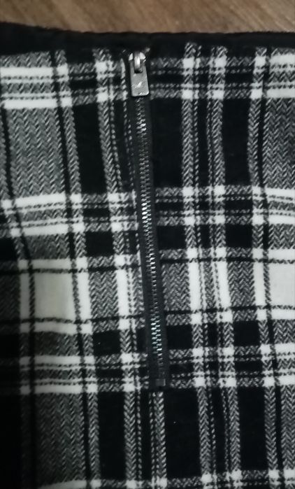 Тепла спідниця + подарунок