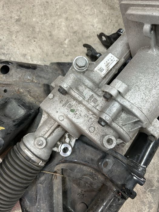 Фары Тесла 3 Y 2020г