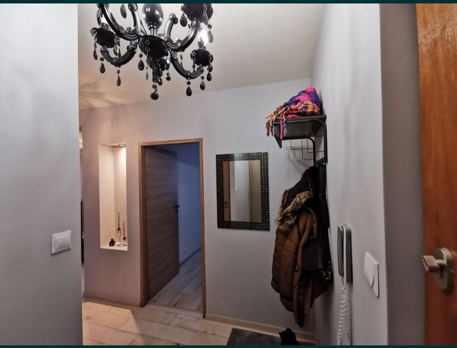 Wynajem wynajmę mieszkanie 3 pokojowe