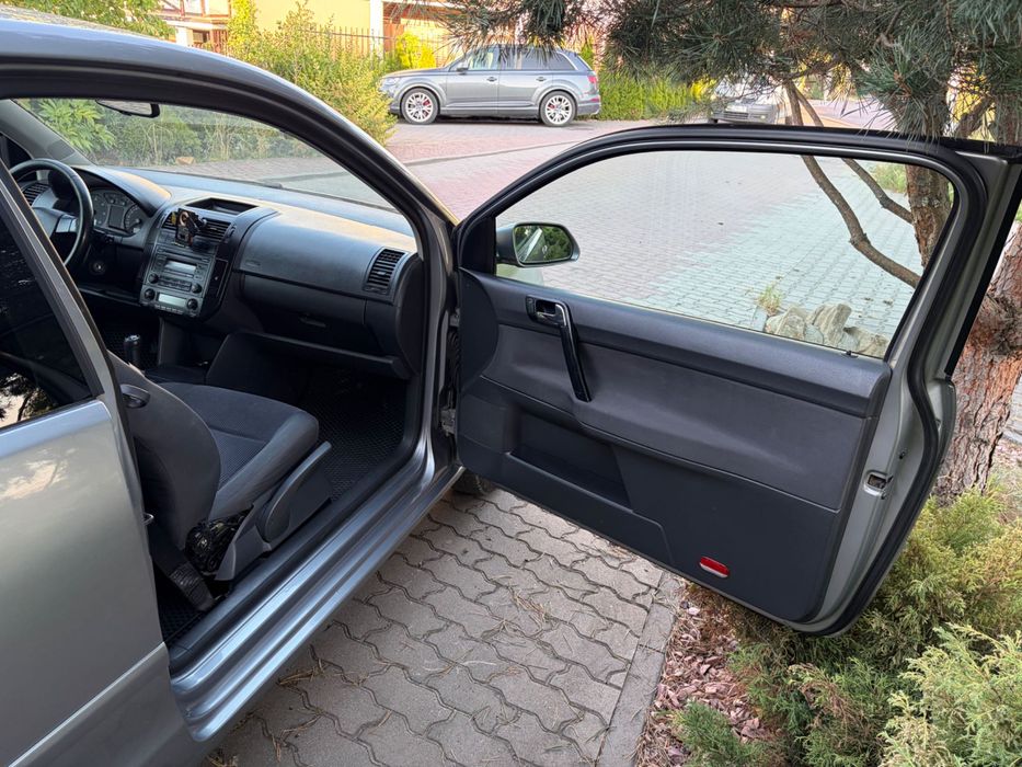 Volkswagen Polo 2006 VIN WVWZZZ9NZ6Y190455 фото оголошення 13 з 19