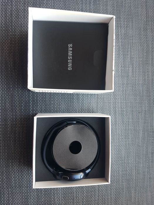 Samsung Galaxy Watch Active 2 +