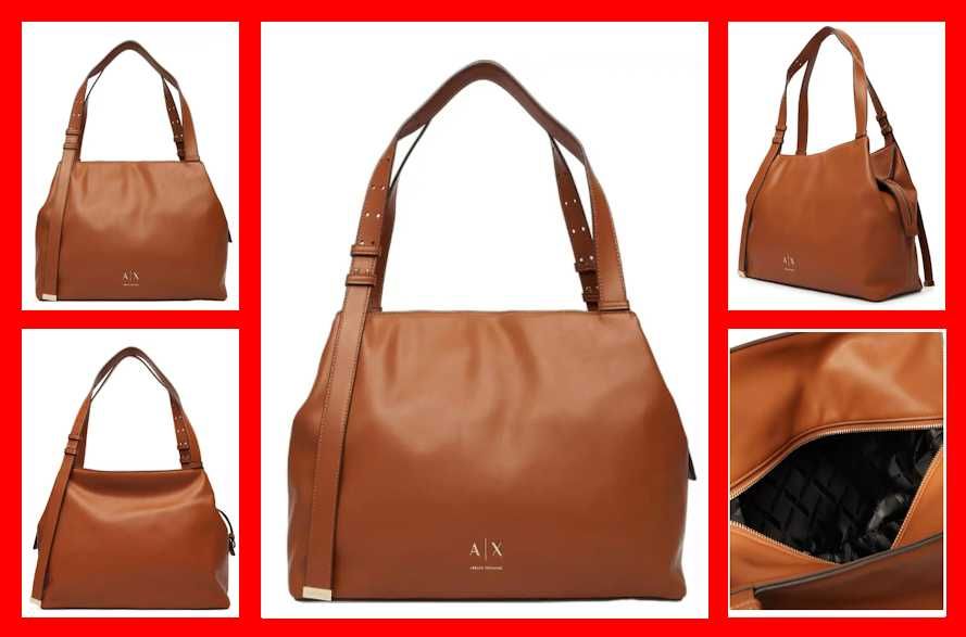 Сумка Emporio Armani, EA7, Armani Exchange (Армані / Армани)