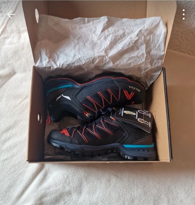 Salewa Botas de caminhada/ trekking