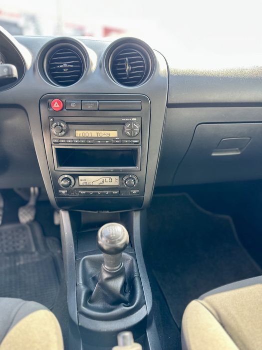 Seat Ibiza 1.2 Fresh