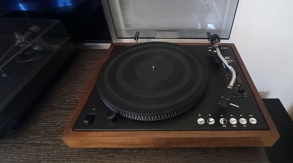 Gramofon Unitra Daniel G-1100 fs 1979