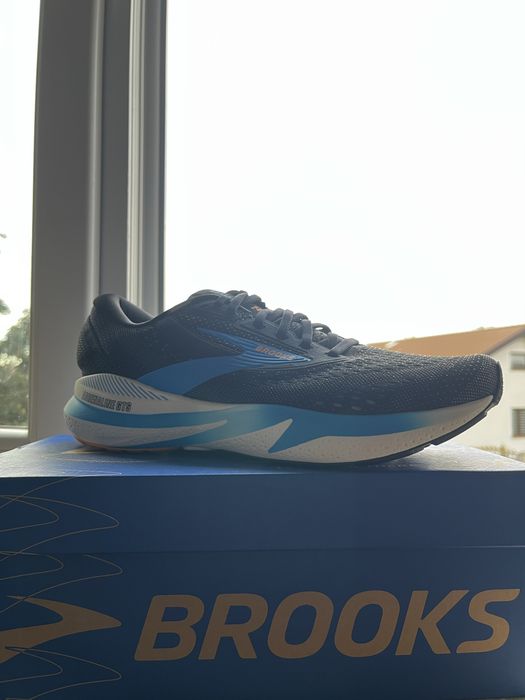 Buty do biegania męskie Brooks Adrenaline GTS 24