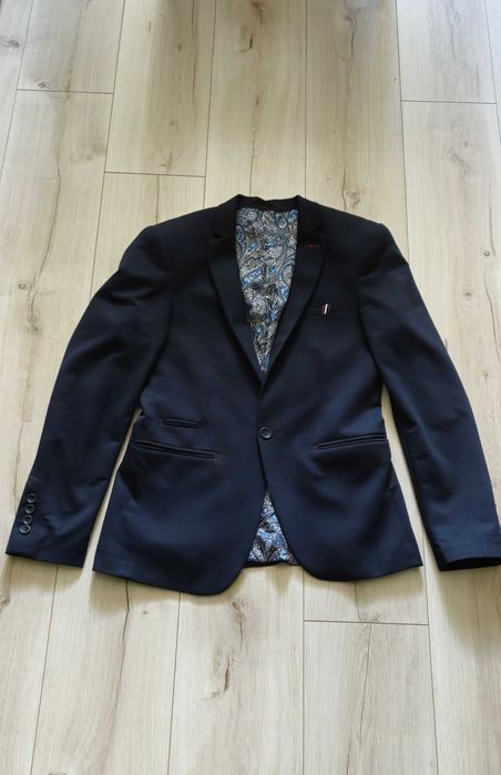 Elegancka marynarka