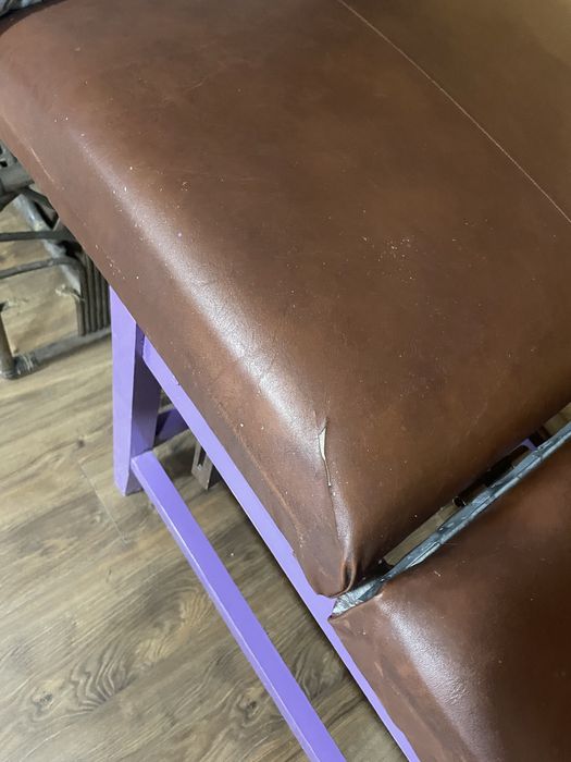 Продам кушетку для нарощення вій або масажу