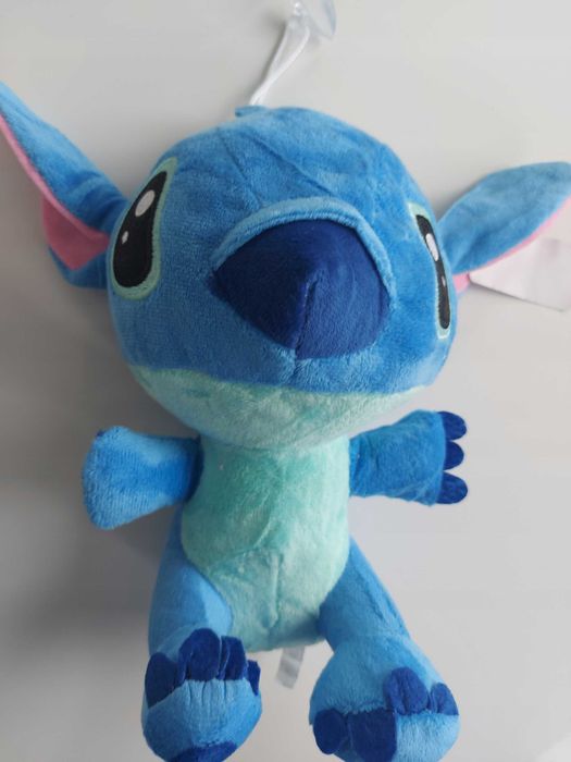 Stich maskotka przytulanka mis  20cm
