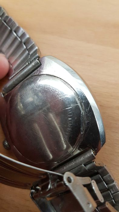 Zegarek *Edox*Signet automatic Vintage