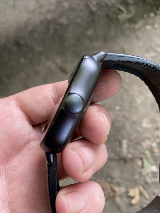 Продам Amazfid GTS 2е