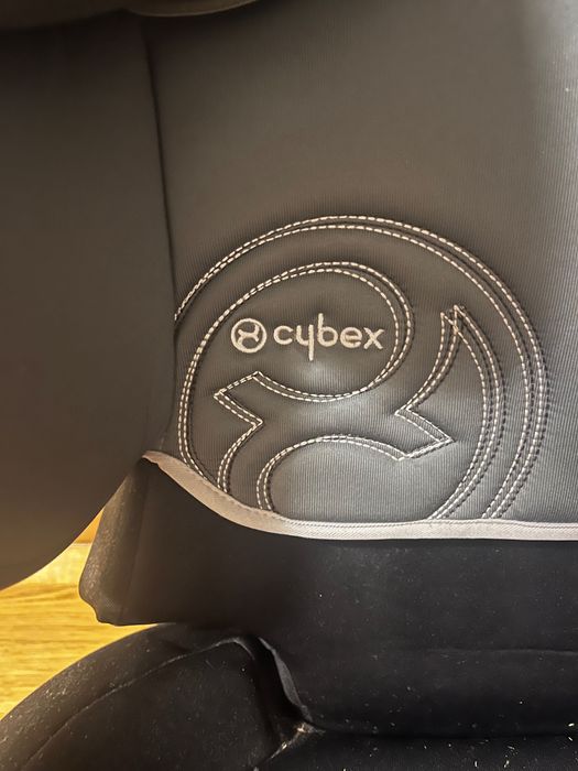 Cadeira de carro para criança