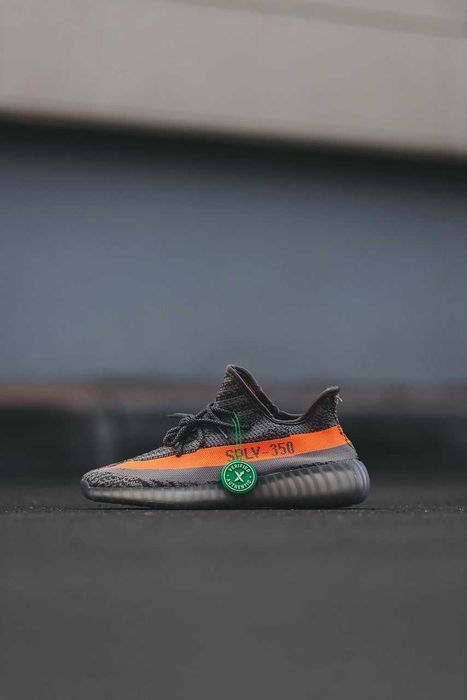 Кросівки Adidas Yeezy Boost 350 V2 Beluga premium | Кроссовки Адидас жіночі чоловічі
