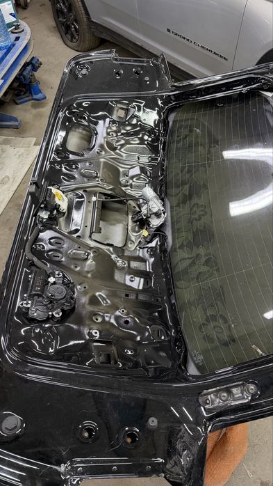 Продам Ляда Aubi q5