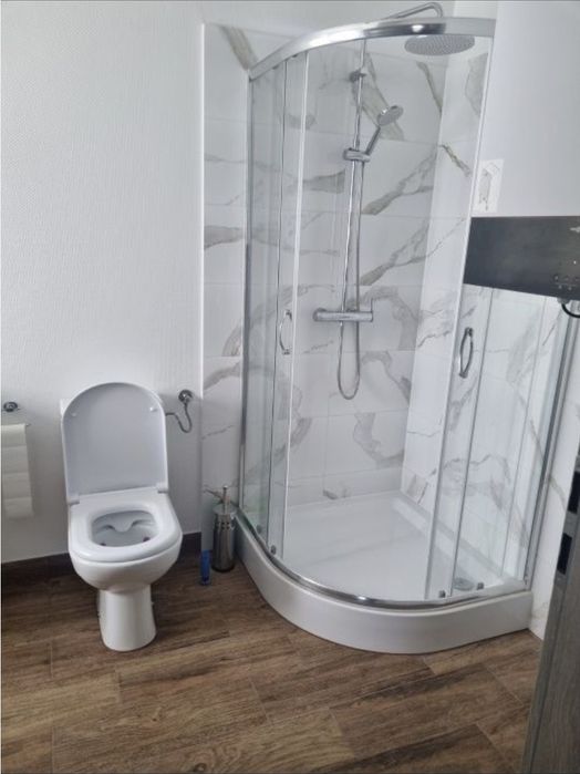 Wynajmę dom jednorodzinny w zabudowie bliźniaczej