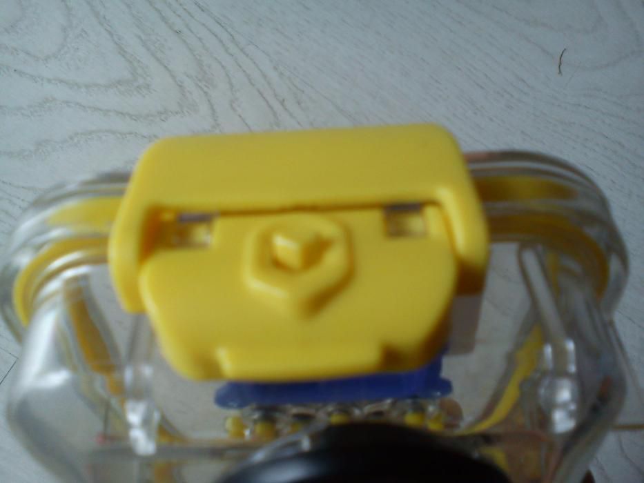 Caixa estanque para ir a agua para maquina telemovel ou outra