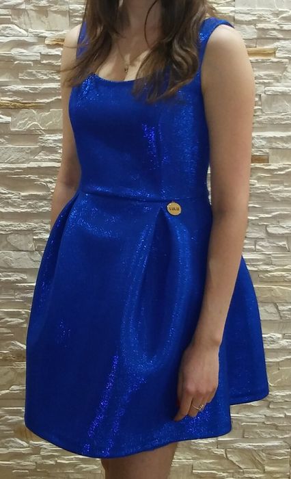 Sukienka, rozmiar 36