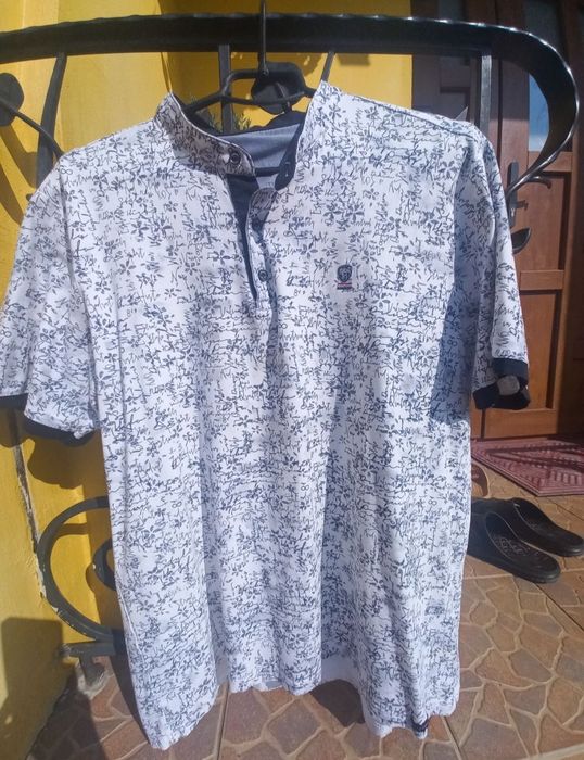 Шорти чоловічі джинсові