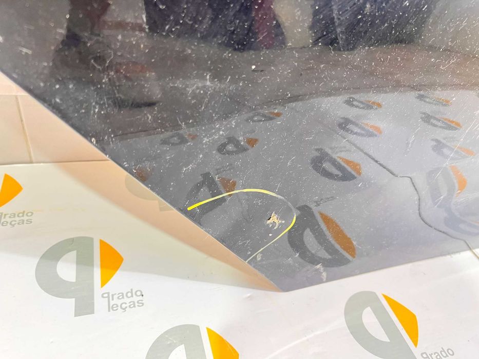 Porta Trás direita BMW série 4 f36