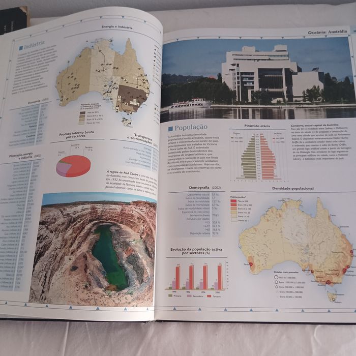 Atlas da ilustrado