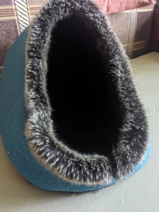 Будинок для маленької собаки