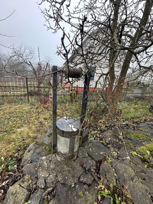 Продаж будинка з комунікаціями та ремонтом