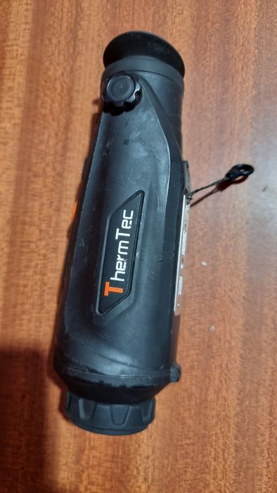 Продам тепловізор ThermTec Cyclops335