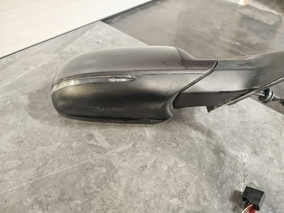 Espelho retrovisor Direito Audi A5 sportback