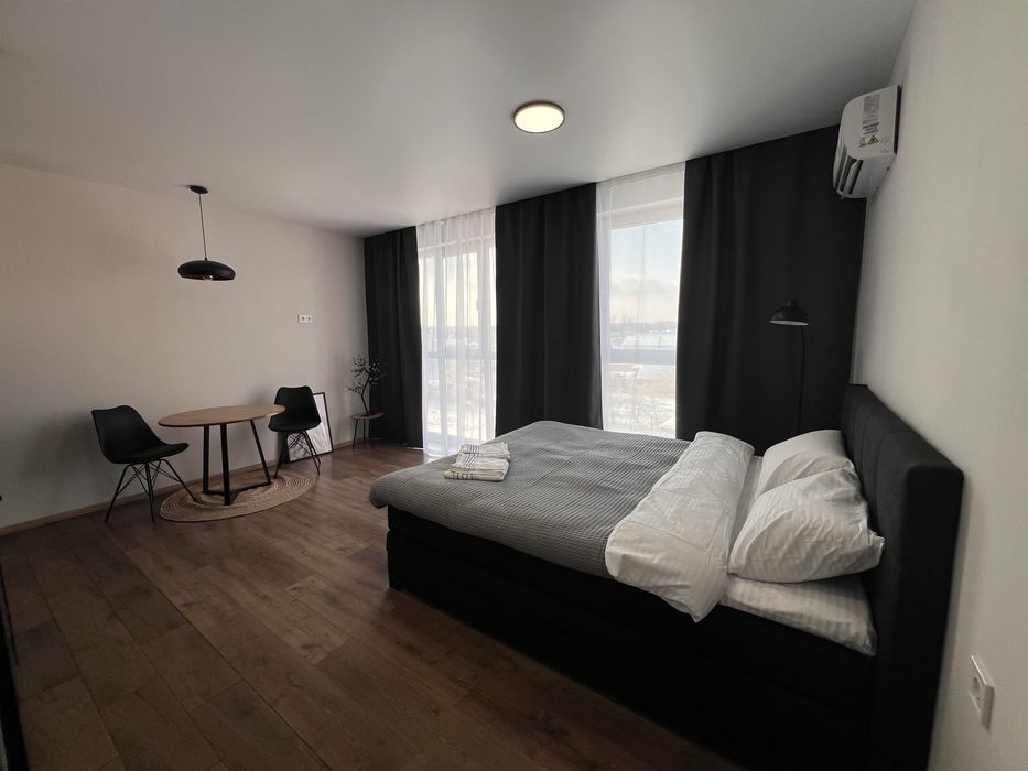 Затишна квартира подобово в Гостомелі на Свято-Покровській