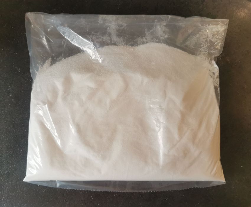 Kwas borowy 1kg - proszek na pluskwy, karaluchy, rybki i inne