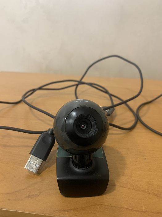 Відеокамера до компютера