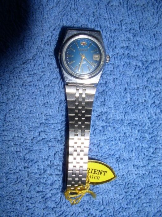Часы  женские наручные ОРИЕНТ