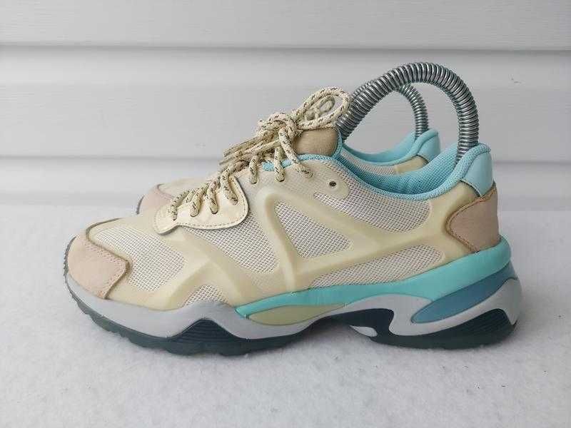 puma alexander mcqueen - купити товари моди та стилю - Ціна на OLX.ua