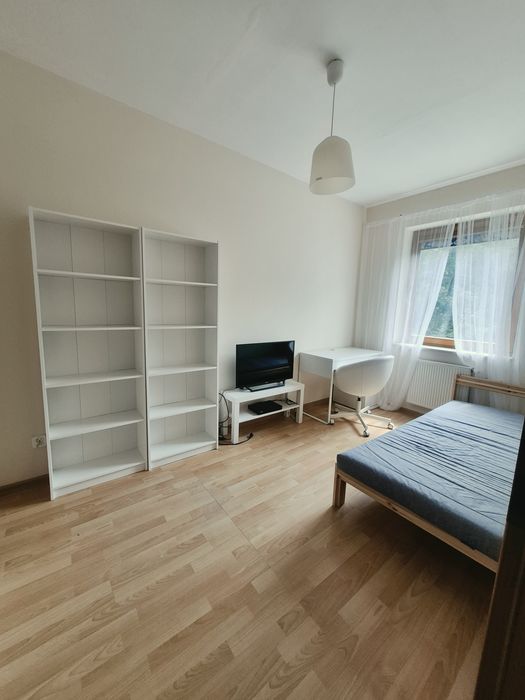 Mieszkanie – Długołęka - Widok 2