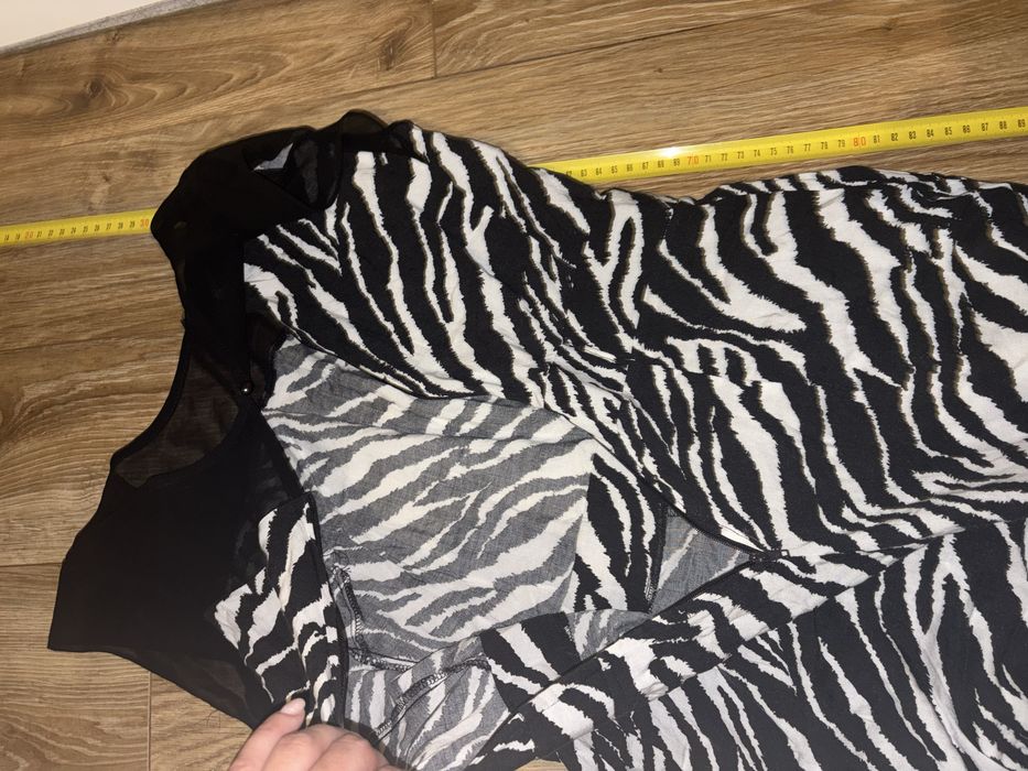 Kombinezon # zebra # 15zł. S/M