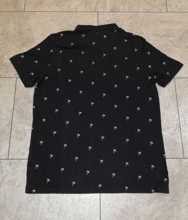 Bluzka Koszulka Polo H&M roz. M
