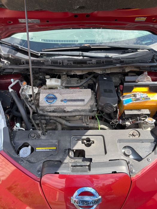 Nissan Leaf 2012 , лізинг , розтрочка