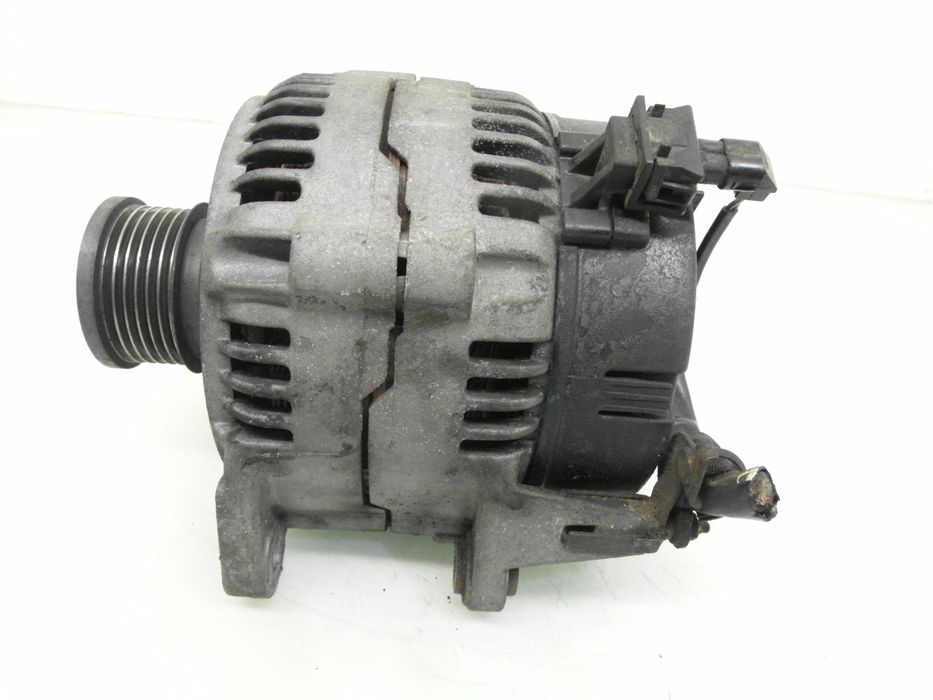 Alternator Audi A3 (8l1) 1.9 Tdi - Agr