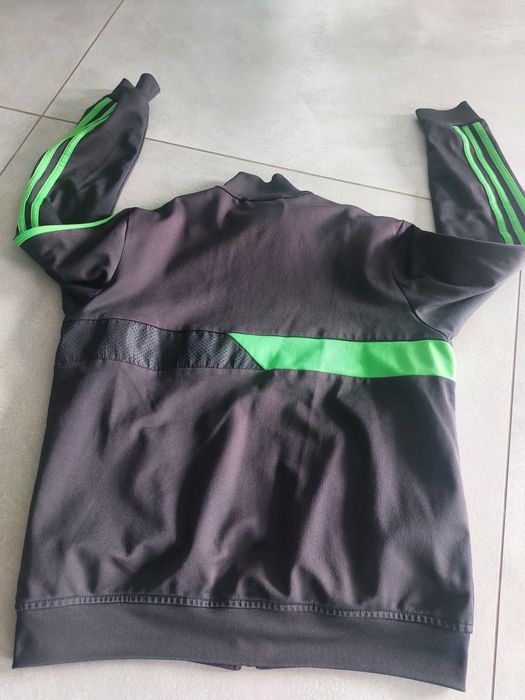 Bluza adidas chłopięca 152