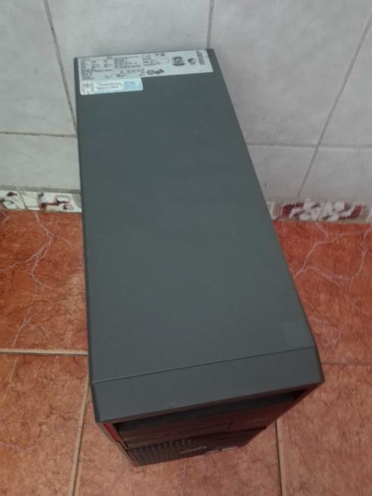 Комп'ютер Fujitsu Esprimo P700 E90+ Tower