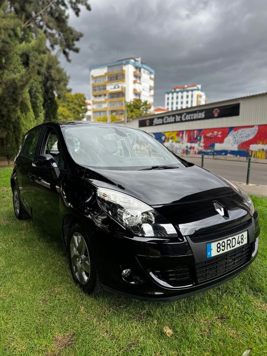 Reanult Scenic 1.5dci