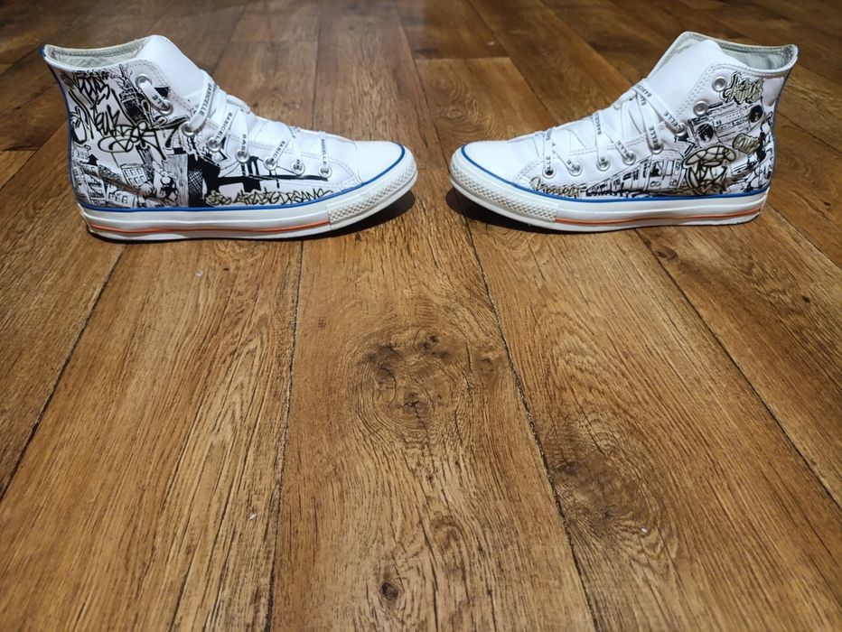 Кеды Converse Chuck Taylor All Star