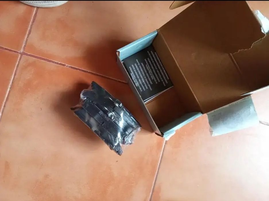 Peças carro rover 25