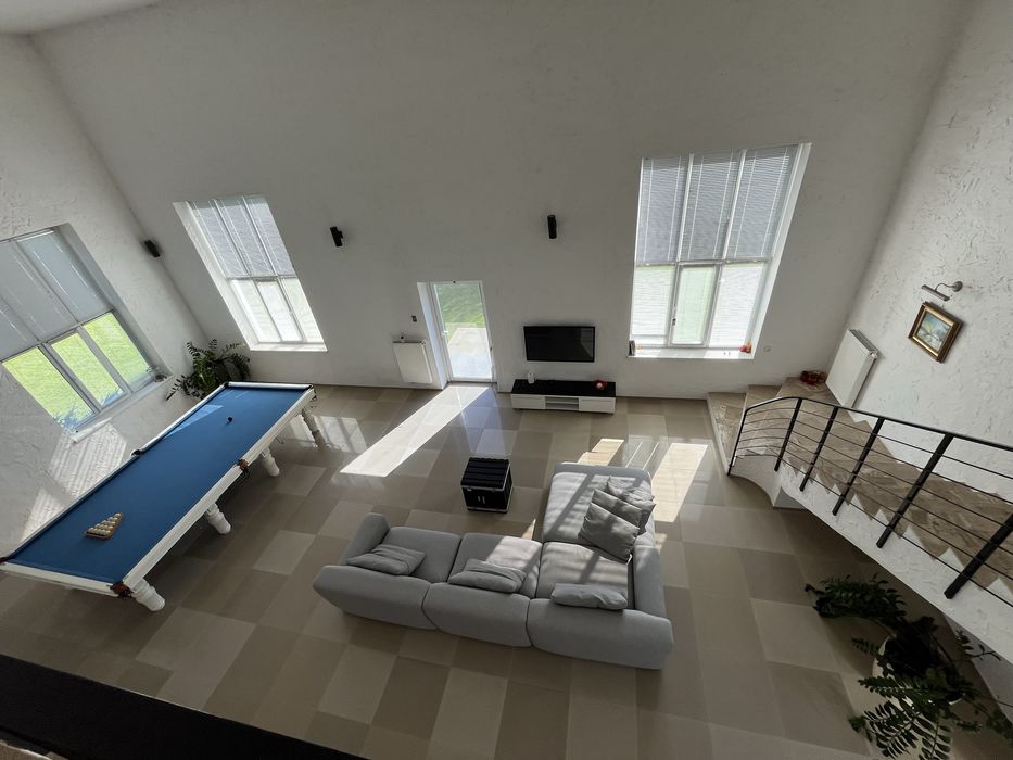 House by the address st. Vasilkovskaya (area 400 m²) - Atlanta.ua - photo 16