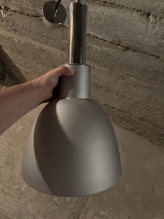 Lampa wisząca Jupiter