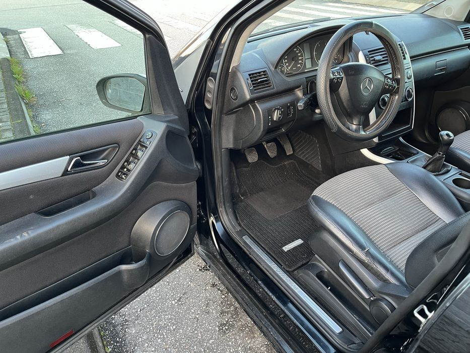 Mercedes A180CDI Avantgarde