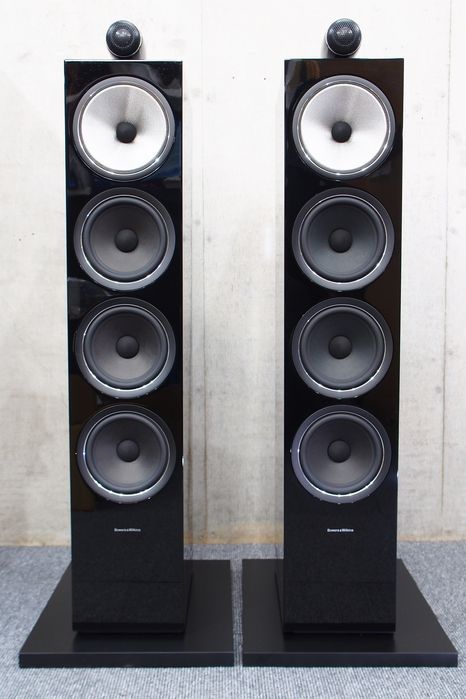 Акустичні системи B&W Bowers & Wilkins 702 S2