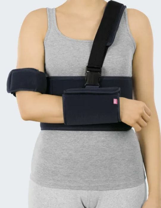 Stabilizator barku Medi Arm fix