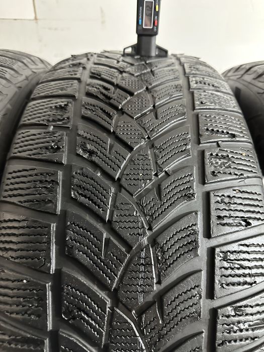 GoodYear UltraGrip Perfomance 255/55r20 зимова Склад Шин Умань 255 55