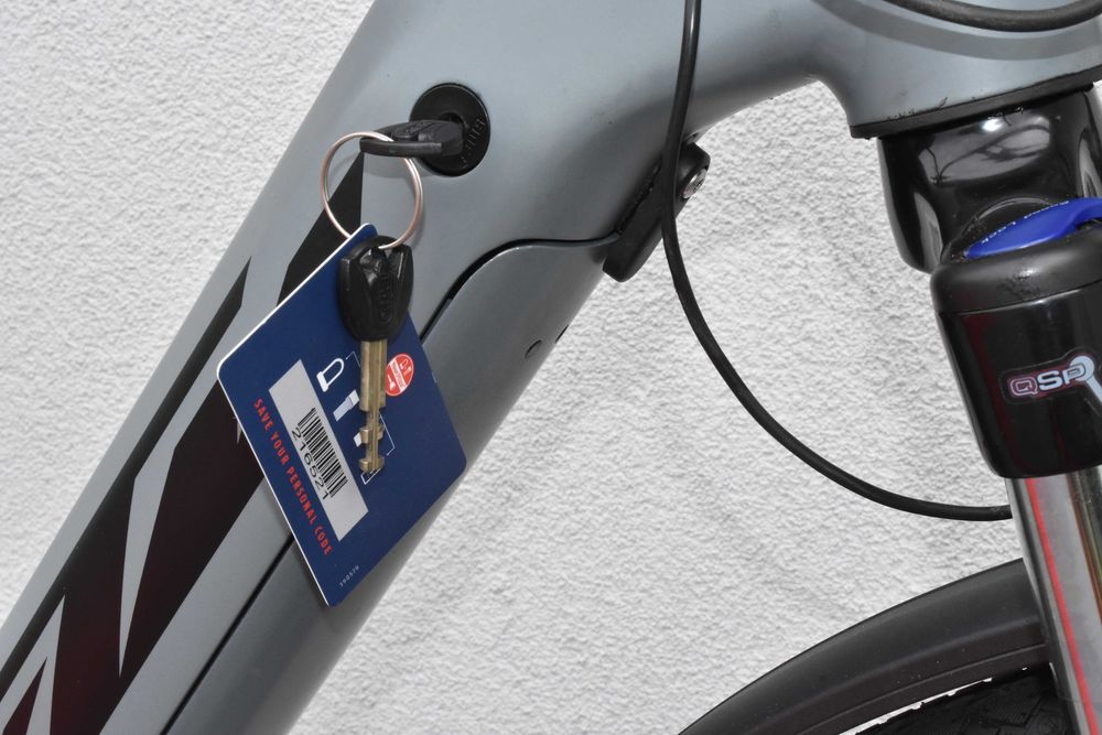 KTM MACINA CROSS LFC L SHIMANO 28" rower elektryczny ebike WYSYŁKA